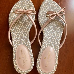 Kate Spade Sandals NWOT